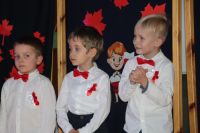 Wieczór Patriotyczny