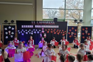 Święto Odzyskania Niepodległości