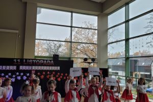 Święto Odzyskania Niepodległości