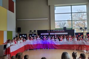 Święto Odzyskania Niepodległości