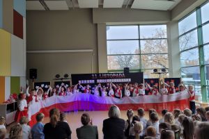 Święto Odzyskania Niepodległości
