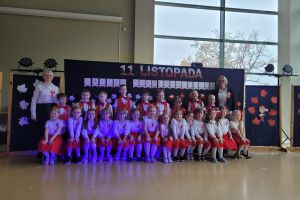 Święto Odzyskania Niepodległości
