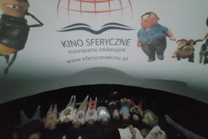 Kino Sferyczne