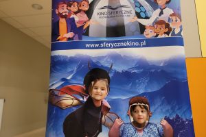 Kino Sferyczne