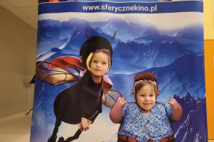 Kino Sferyczne