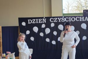Dzień Czyściocha