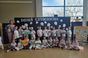 Dzień Czyściocha