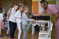 Dzień Czyściocha- 22.11.2024r.