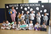 Dzień Czyściocha- 22.11.2024r.