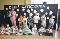 Dzień Czyściocha- 22.11.2024r.