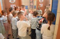 Dzień Czyściocha- 22.11.2024r.