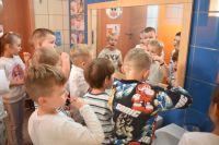 Dzień Czyściocha- 22.11.2024r.