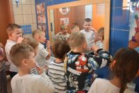 Dzień Czyściocha- 22.11.2024r.