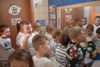 Dzień Czyściocha- 22.11.2024r.
