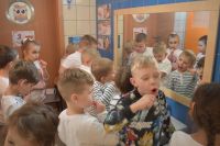 Dzień Czyściocha- 22.11.2024r.