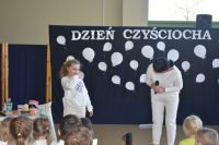 Dzień Czyściocha