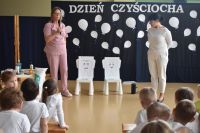 Dzień Czyściocha
