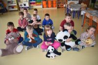 Dzień Misia