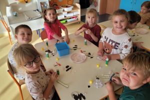 Dzień Pluszowego Misia