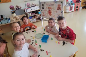 Dzień Pluszowego Misia