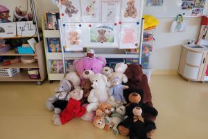 Dzień Pluszowego Misia