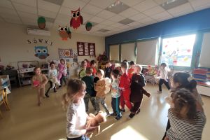 Dzień Pluszowego Misia