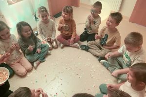 Dzień Radości - Kolorowe uczucia Gucia