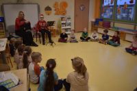 Audycja muzyczna- "Wspólne kolędowanie"