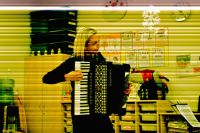 Audycja muzyczna- "Wspólne kolędowanie"