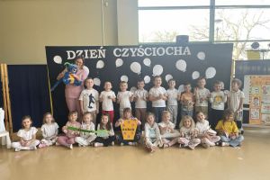 Dzień Czyściocha