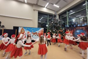 Kiermasz świąteczny