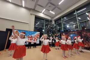 Kiermasz świąteczny