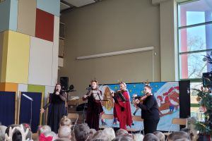 Toruńska Orkiestra Symfoniczna