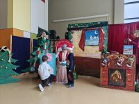 Teatr MagMowcy