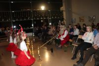Wieczór Kolęd i Pastorałek