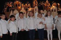Wieczór Kolęd i Pastorałek