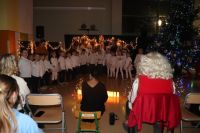 Wieczór Kolęd i Pastorałek