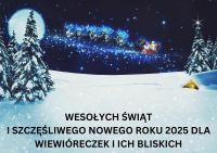 Życzenia Świąteczne