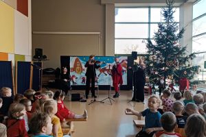 Toruńska Orkiestra Symfoniczna