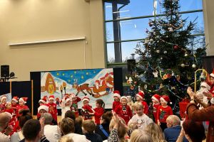 Kiermasz Świąteczny