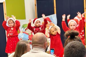 Kiermasz Świąteczny