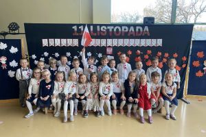 Święto Odzyskania Niepodległości