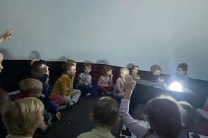 kino sferyczne