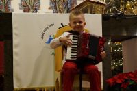 Koncert Kolęd i Pastorałek 2025r.