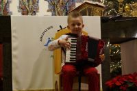 Koncert Kolęd i Pastorałek 2025r.
