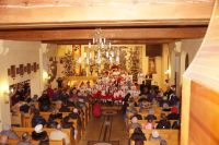 Koncert Kolęd i Pastorałek 2025r.