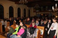 Koncert Kolęd i Pastorałek 2025r.