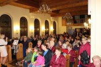 Koncert Kolęd i Pastorałek 2025r.