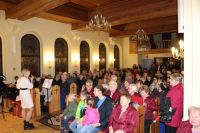 Koncert Kolęd i Pastorałek 2025r.