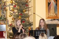 Koncert Kolęd i Pastorałek 2025r.